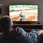 The Couch Racer – Fins Fiasco?