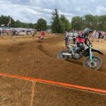 MCLB Volkegem: Dubbelslag voor Tack (250) en Getteman (500)