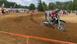 MCLB Volkegem: Dubbelslag voor Tack (250) en Getteman (500)