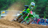 Febvre wint titanenduel van Coenen
