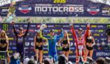 Haiden Deegan zet dominantie verder in Ironman