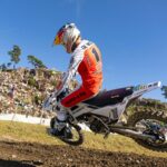 Kay de Wolf en Liam Everts vanuit Uddevalla