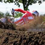 MX2: Kay de Wolf wint eerste reeks in Arnhem