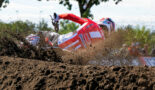 MX2: Kay de Wolf wint eerste reeks in Arnhem