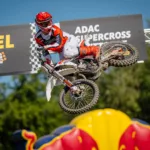 MXoN: Team Duitsland bevestigt Längenfelder en Spies
