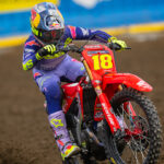 Lawrence-broers verdelen de buit in Budds Creek