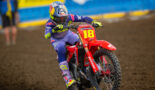 Lawrence-broers verdelen de buit in Budds Creek
