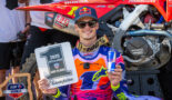 Eindstand AMA 450cc Pro Motocross 2025 onthuld: Supermotocross Play-Offs komen eraan!