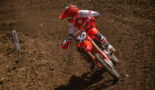 AMA 250MX Unadilla: Shimoda ongenaakbaar, Deegan houdt rode plaat vast