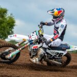 Livetiming MXGP Uddevalla