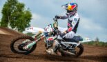 Livetiming MXGP Uddevalla