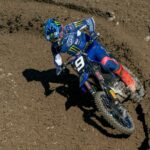 Het Yamaha Hutten Metaal MX2-team doet het goed