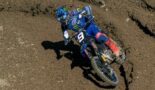 Het Yamaha Hutten Metaal MX2-team doet het goed