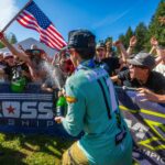 AMA: Haiden Deegan volgend jaar in 450