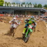 Lommel aftertalk Romain Febvre en Mathys Valin