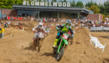 Lommel aftertalk Romain Febvre en Mathys Valin