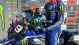 MX2 ZWEDEN: KWALIFICATIE ZEGE VOOR BENISTANT