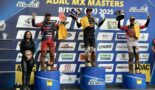 ADAC: Liamski haalt het voor Nagl & Tixier
