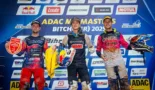 ADAC: Liamski haalt het voor Nagl & Tixier