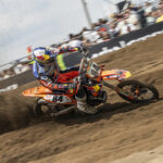 Video MXGP Arnhem : qualifying highlights