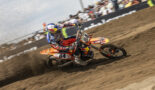 Video MXGP Arnhem : qualifying highlights