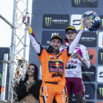 MXGP: Herlings, Coenens en co over hun weekend