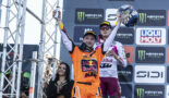 MXGP: Herlings, Coenens en co over hun weekend
