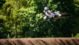 FOTO: WK toppers testen GP baan Arnhem