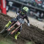 Cairoli leidt Italiaans MX of Nations team