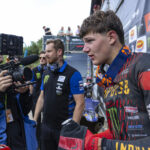 VIDEO: Inside MXGP Lommel