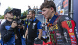 VIDEO: Inside MXGP Lommel
