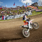 Fantic Aftertalk Lommel: Coldenhoff, Bonacorsi en Bogers.