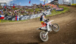 Fantic Aftertalk Lommel: Coldenhoff, Bonacorsi en Bogers.