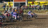 Twee Zweedse top-tien plaatsen voor Fantic