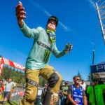 Deegan pakt titel én dagzege in Budds Creek