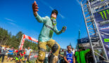 Deegan pakt titel én dagzege in Budds Creek