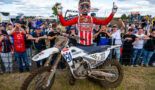 Nestaan Husqvarna aftertalk Arnhem