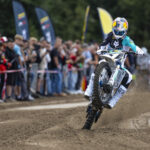 Lommel aftertalk Kay de Wolf