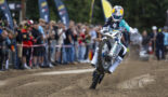 Lommel aftertalk Kay de Wolf