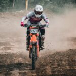 Matteo Puffet en Tom Dukerts winnen bij AMPL Tenneville