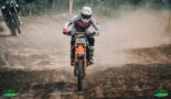 Matteo Puffet en Tom Dukerts winnen bij AMPL Tenneville