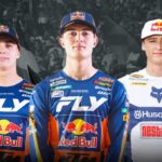 Motocross des Nations: De Belgische selectie onthuld
