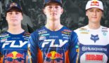 Motocross des Nations: De Belgische selectie onthuld