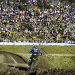MXGP Zweden: Febvre wint, Gifting maak het thuis- en andere publiek knettergek