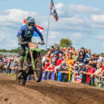 Kawasaki aftertalk Arnhem