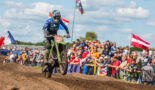 Kawasaki aftertalk Arnhem