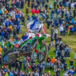 Kawasaki is trots op de selectie van haar rijders voor de MXoN