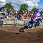 Yamaha MXGP rijders over hun GP van Nederland