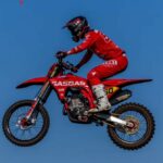 EMX Open: Cedric Grobben speelt het klaar!