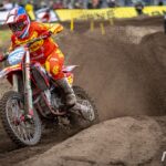 WMX: Guillen verschalkt  thuisfavoriete Van Drunen